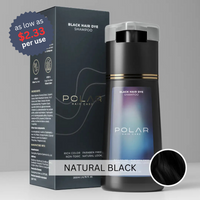 Polar Instant Dye Shampoo