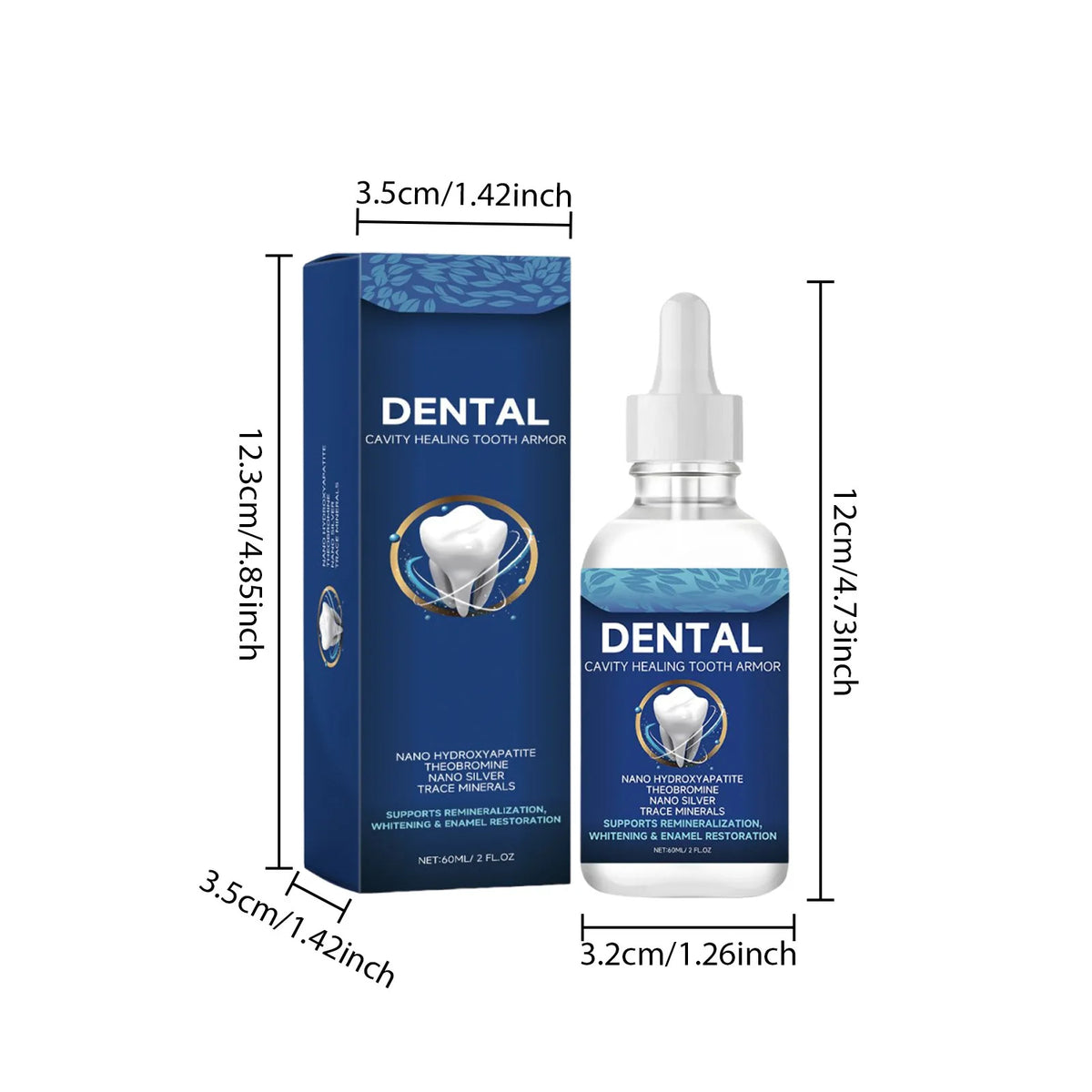 DENTAL Tooth Armor