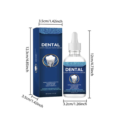 DENTAL Tooth Armor