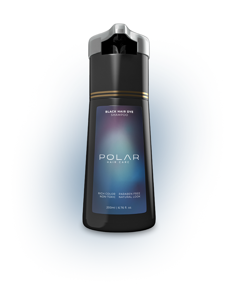 Polar Instant Dye Shampoo