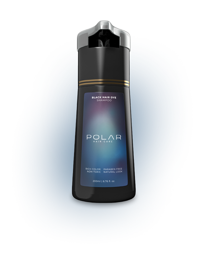 Polar Instant Dye Shampoo