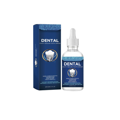 DENTAL Tooth Armor