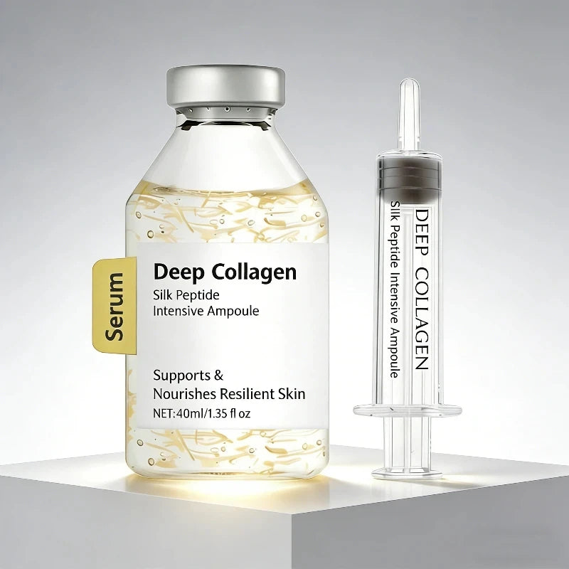 Korean Glow - Deep Collagen Lifting Peptide