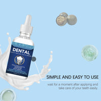 DENTAL Tooth Armor