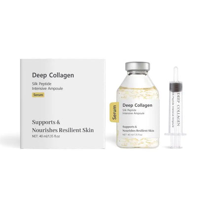 Korean Glow - Deep Collagen Lifting Peptide