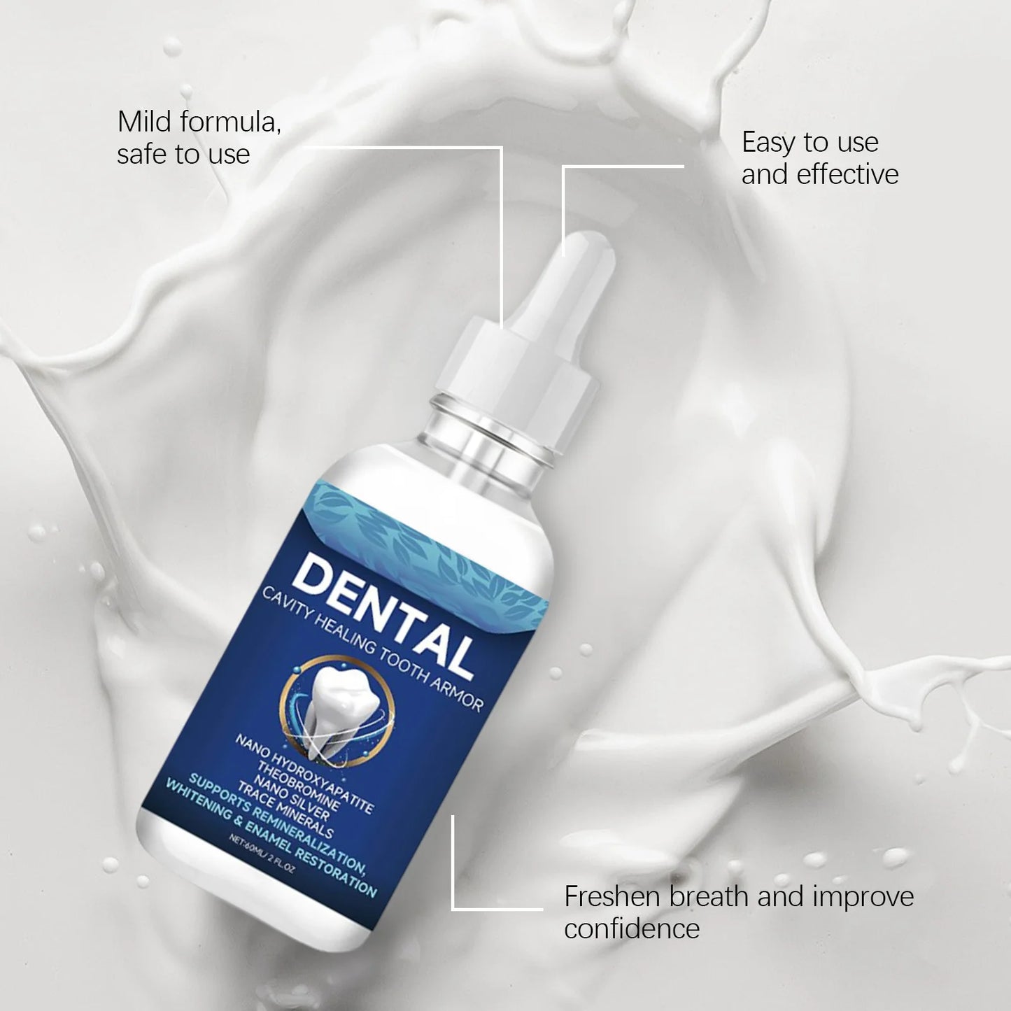 DENTAL Tooth Armor