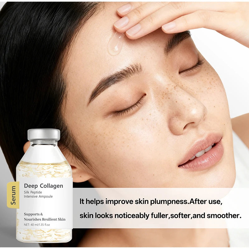 Korean Glow - Deep Collagen Lifting Peptide
