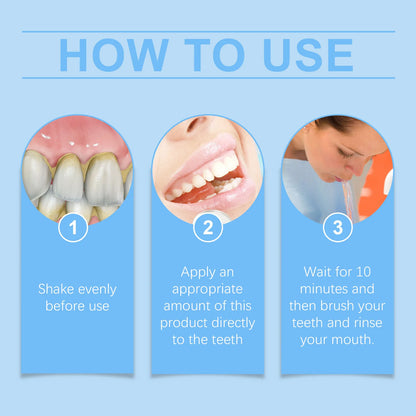 DENTAL Tooth Armor