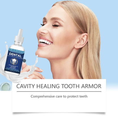 DENTAL Tooth Armor